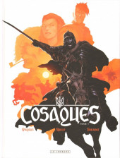 Cosaques -1- Le Hussard Ailé
