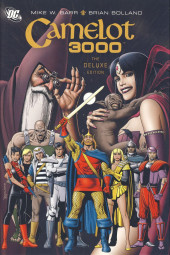 Camelot 3000 (1982) -INT2008- Camelot 3000 - The Deluxe Edition