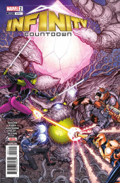 Infinity Countdown (2018) -2- Issue #2