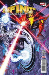 Infinity Countdown (2018) -3- Issue #3