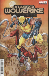 X Lives of Wolverine (2022) -3B- Issue #3