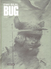 Bug -3TL- Livre 3