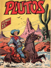 Plutos (Lug) -52- Numéro 52