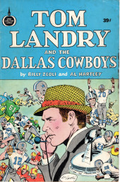 Tom Landry and the Dallas Cowboys