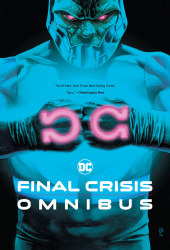 Final Crisis (2008) -OMNI- Final Crisis Omnibus