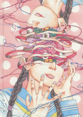 (AUT) Kago - Shintaro Kago: Artbook