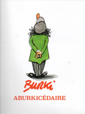 (AUT) Burki - Aburkicédaire