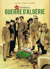 Une Histoire de la guerre d'Algérie -a2022- Une histoire de la guerre d'Algérie