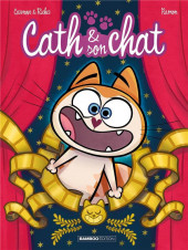 Cath & son chat -10- Tome 10