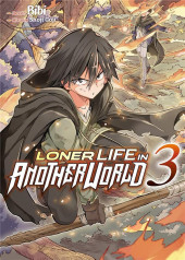 Loner Life in Another World -3- Tome 3