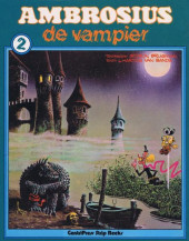 Ambrosius (en néerlandais) -2- De vampier