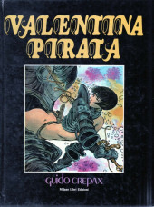 Valentina (en italien) -9- Pirata