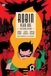 Robin : Year One (2000) -INT- Robin: Year One Deluxe Edition
