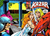 Ka-Zar the Savage (1981) -30- 