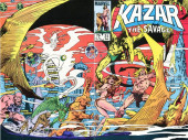 Ka-Zar the Savage (1981) -31- But I Don't Want to Go back to the Savage Land!