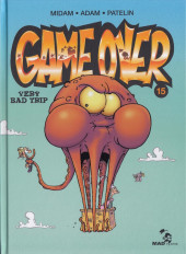 Game Over -15a2020- Very bad trip