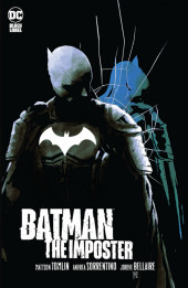Batman: The Imposter (2021) -INT- Batman: The Imposter