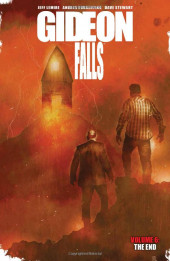 Gideon Falls (2018) -INT06- The End