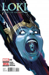 Loki: Agent of Asgard (2014) -10- Not Forgiven