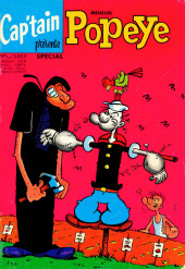 Popeye (Cap'tain présente) (Spécial) -63- Et remettez-moi ça!