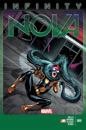 Nova Vol.5 (2013) -9- Chapter Nine: Infinity²