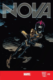 Nova Vol.5 (2013) -12- Chapter XII: Help Wanted