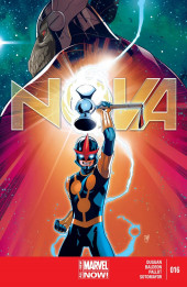 Nova Vol.5 (2013) -16- Chapter XVI: Battle Skaarns