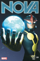 Nova Vol.5 (2013) -29- Chapter XXIX: A Sort Of Homecoming - Part I