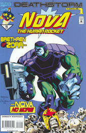 Nova Vol.2 (1994) -15- World Killer
