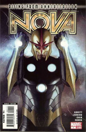 Nova Vol.4 (2007) -1- What's Next