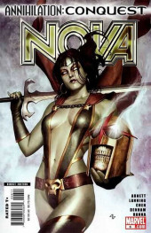Nova Vol.4 (2007) -6- Inside