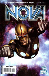 Nova Vol.4 (2007) -9- Knowhere, Part Two