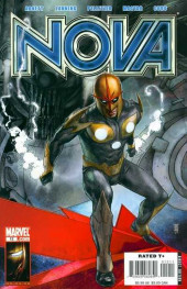 Nova Vol.4 (2007) -12- Inheritance