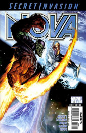 Nova Vol.4 (2007) -16- Green for Danger