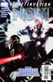 Nova Vol.4 (2007) -17- Brothers in Arms