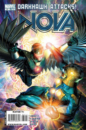 Nova Vol.4 (2007) -31- Most Wanted
