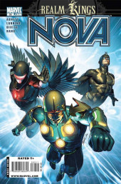 Nova Vol.4 (2007) -33- Riddle of the Sphinx, Part Two: The Book of the Dead