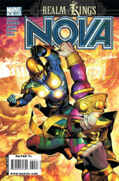 Nova Vol.4 (2007) -34- Riddle of the Sphinx, Part Three