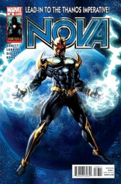 Nova Vol.4 (2007) -36- Issue #36