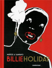 Billie Holiday - Tome c2022