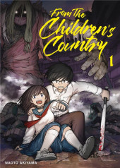 From the children's country -1- Tome 1