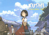 Kushi -5- La ville mange-rêve