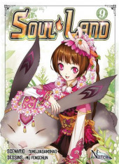 Soul Land -9- Tome 9