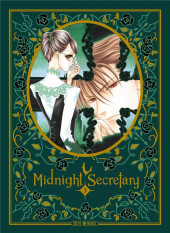 Midnight secretary (Perfect edition) -3- Tome 3