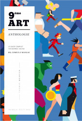 (DOC) Études et essais divers - 9ème art / Anthologie