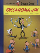 Lucky Luke - La collection (Hachette 2018) -7268- Oklahoma Jim
