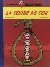 Lucky Luke - La collection (Hachette 2018) -7374- La corde au cou