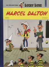Lucky Luke - La collection (Hachette 2018) -7569- Marcel Dalton