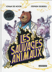 Les sauvages Animaux - Les Sauvages Animaux