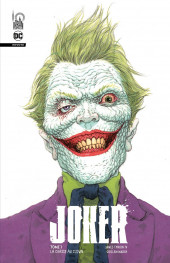 Joker (Infinite) -1- La chasse au clown